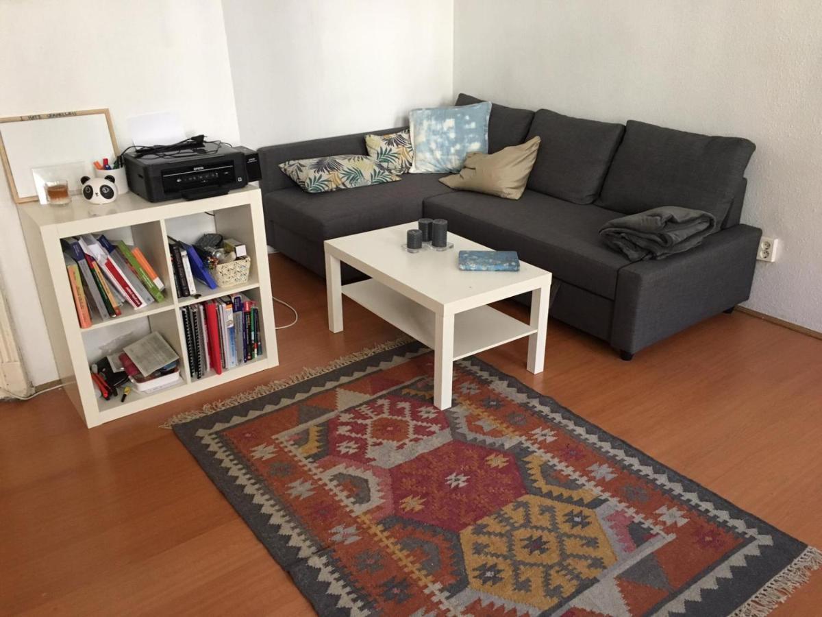 Apartmán Casa Nora Liszt Ferenc Ter Budapešť Exteriér fotografie