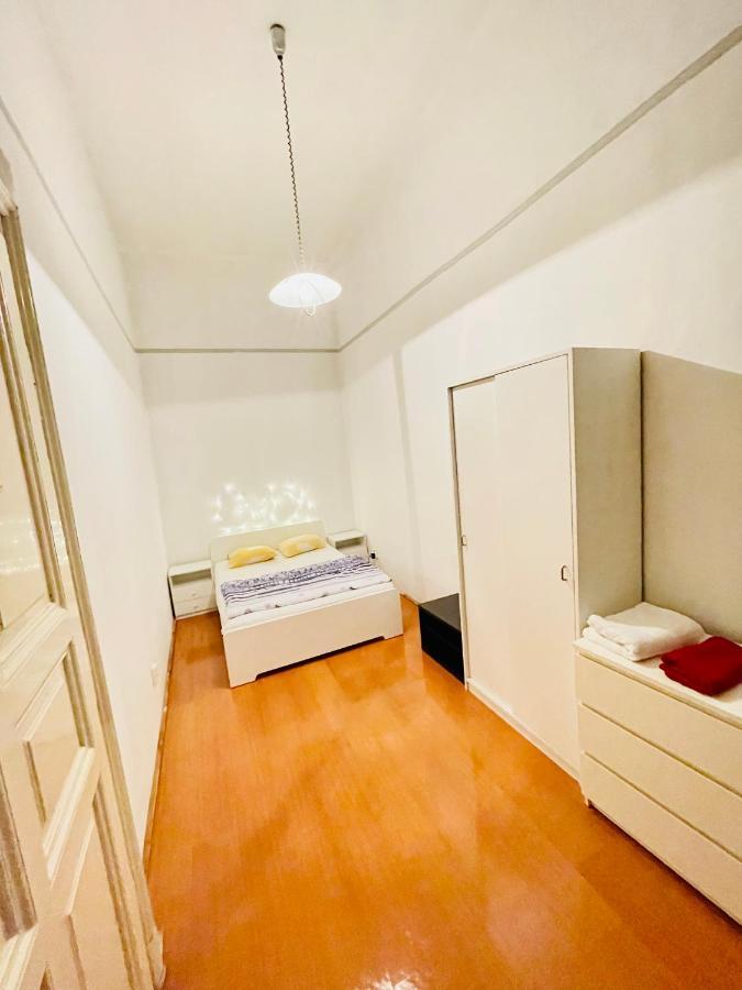 Apartmán Casa Nora Liszt Ferenc Ter Budapešť Exteriér fotografie
